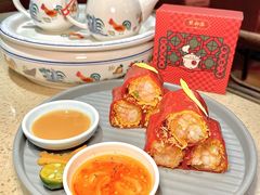 -点都德(喜粤楼店)
