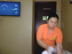 -家富足道·SPA·影院式(解放碑碑中心店)