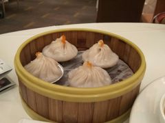 -半岛太子酒家(海港城店)