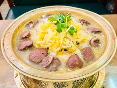 -老厨家(中央大街西七道街店)
