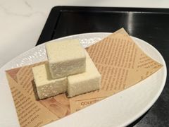 一口酸奶糕-祥记·国宴豫菜·经典粤菜(郑东新区新长安店)