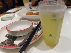 -新白鹿餐厅(第一百货店)