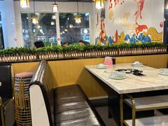 -安吉美渝石锅鱼(芜园西路店)