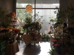 大堂-dotcom coffee古点咖啡(致真大厦店)