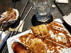 酱料-很久以前羊肉串(打浦路店)