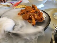 -喜盈门特色烤鸭(胜利店)