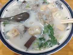 -鸭小妹鸭血粉丝(老门东店)