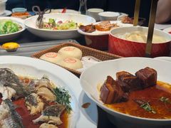 -秀儿四九城·新京菜(亚运村鸟巢店)