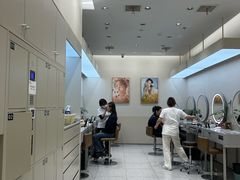 -天真蓝照相馆(五角场百联又一城店)