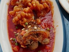 -外婆小菜(灵岩南路店)