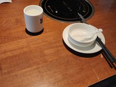 -黑鸡小馆(金源店)