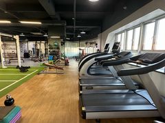-恒之健私人定制健身(成山店)