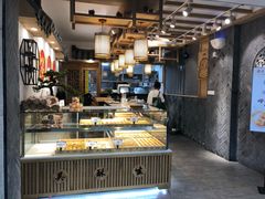 -吴记·吴酥生PASTRY宫廷酥饼