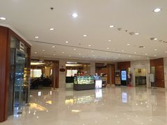 -北京新世纪饭店(动物园地铁站店)