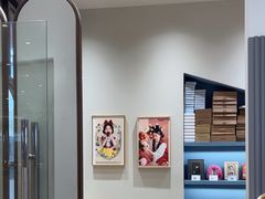 -海马体照相馆(上海月星环球港店)