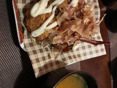 -弓二·烧鸟居酒屋(财富购物中心店)