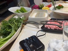 -海底捞火锅(海悦天地店)