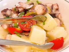 章鱼土豆-CAPARESH開府莱舍(望京金辉店)