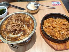 -米村拌饭(李沧松乐汀店)