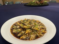 -百盛·鼎膳(中海财富中心)