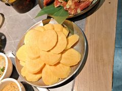 -小黑牛烤肉(聚隆店)