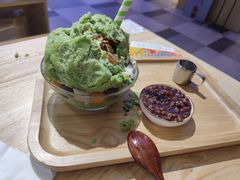 -怪物的冰与火(天虹商场中山路店)
