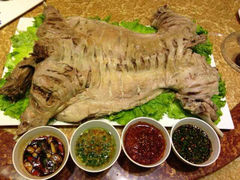 android_upload_pic-大汗行宫园林餐厅