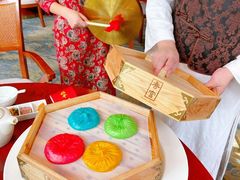 -扬州香格里拉·香宫中餐厅