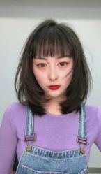 -逸丝风尚yesfashion造型