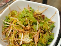 -烤肉宛饭庄(南礼士路店)