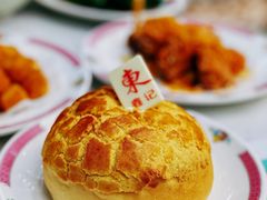 -东鑫记港式茶餐厅(南京东路店)