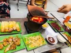 -瓦片烤肉(13号店)