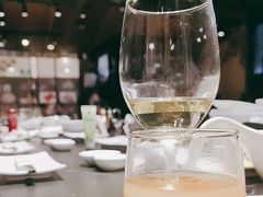 桃桃益生菌-水木锦堂·自助铁板烧(世贸天阶店)