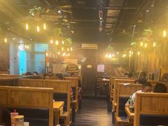 -小俩口烧烤东北菜(双井店)