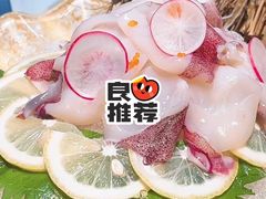 -虾佬圣汤·海鲜姿造(乐堤港店)