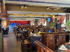 大堂-甘家界牌柠檬鸭(青山店)