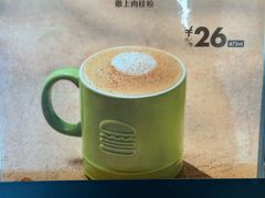 -Shake Shack(浦东嘉里城店)