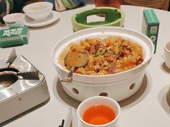 -绿草地·湘菜(悦方ID mall店)