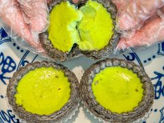 -陶兰居·手工点心·粤菜(圆融时代广场店)