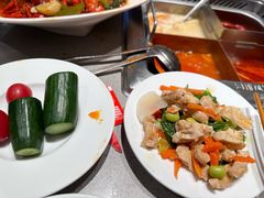 -海底捞火锅(宏大财富广场店)