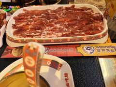 -大吉利·潮汕鲜牛肉火锅(总店)