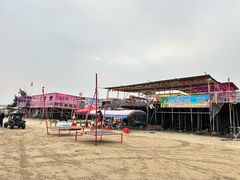 -南澳海滩