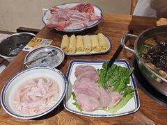 -厝味火锅·潮汕卤水火锅(十一合店)