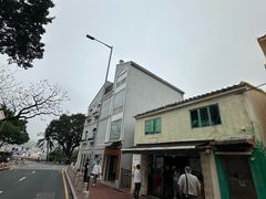 -安德鲁饼店(总店)