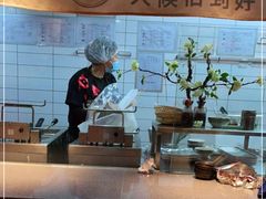 -鱼酷活鱼烤鱼(静安大融城店)