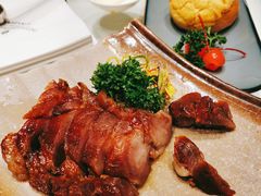 -领事馆19号中餐厅(厦门海景洲际酒店)