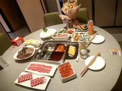 -海底捞火锅(吴中路店)
