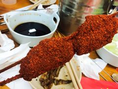 -炒豆合作社(东四总店)