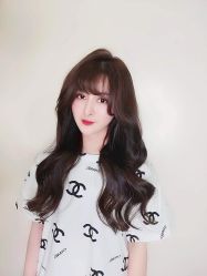 -3AM HAIR SALON染发接发
