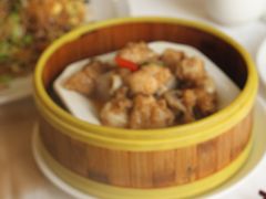 -维多利亚大酒店·雅园中餐厅